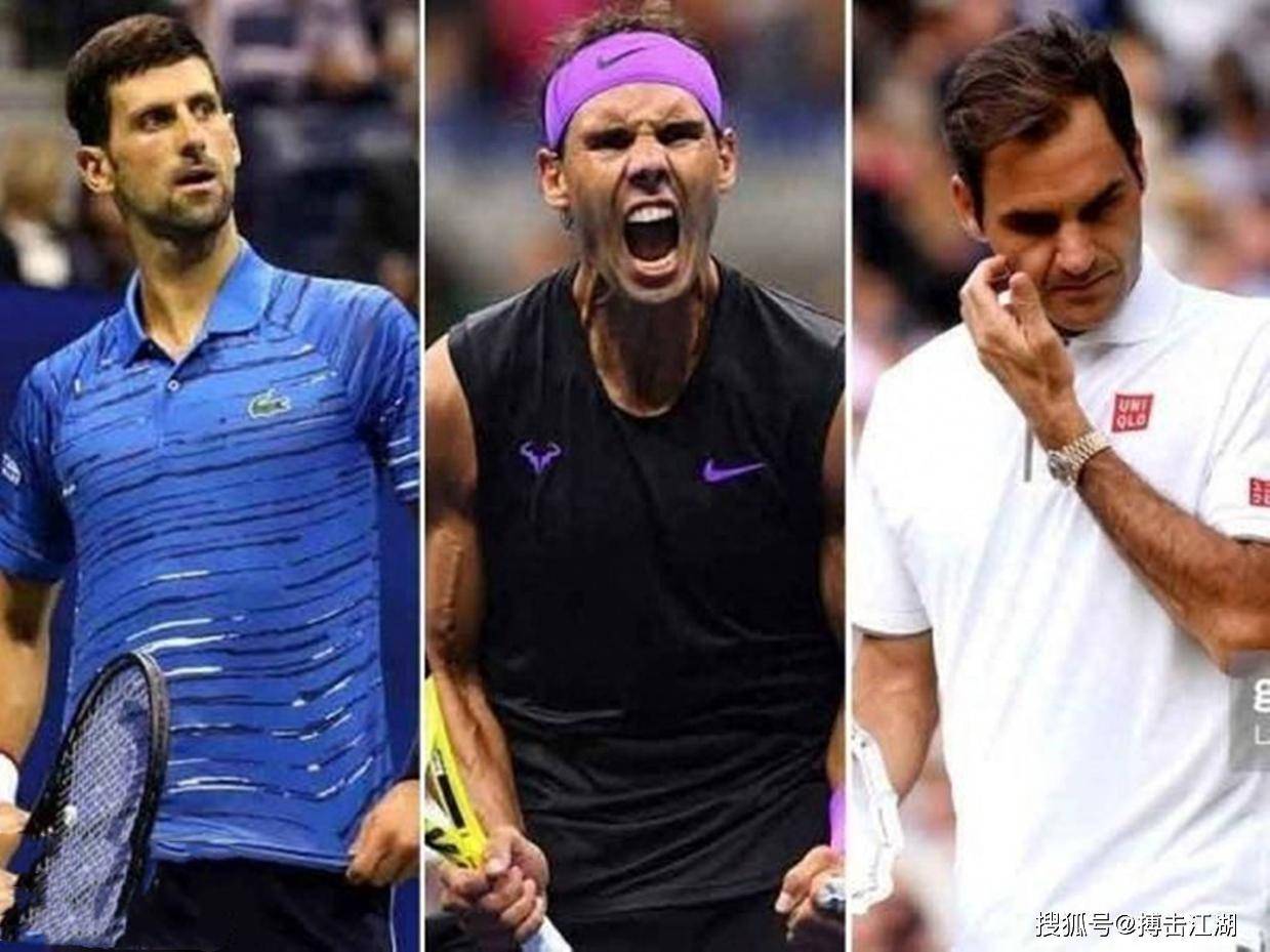 德约科维奇24个大满贯为何影响力不及费纳？球迷说出答案