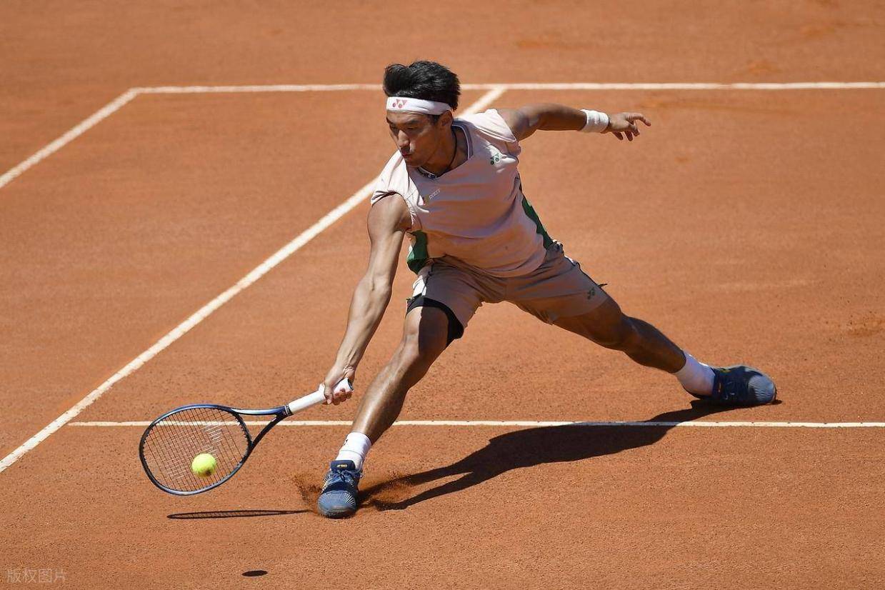 ATP 都灵挑战赛:布云朝克特虽败犹荣,加冕中国男网新一哥